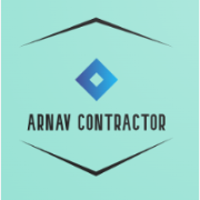 Arnav Contractor